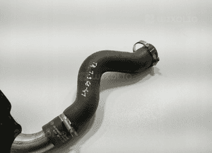 Przewód intercoolera trafic ii vivaro a 2.5 dci 8200648187 93859218 2006-09 4