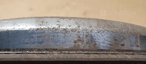 Sprzęgło dwumas koło dwumasowe DSG VW Touran 1.9 TDI 03G105266BE 5