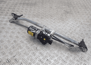 MECHANIZM WYCIERACZEK DACIA LOGAN MCV W000034506 RADOM 1