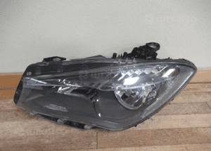 Lampa przednia przód lewa mercedes cla W117 2013- 4