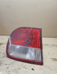 Lampa lewy tył seat leon i nr 1M6945259 3