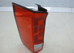 Vw crafter ii 2 7C0 man tge lampa tył tylna lewa led eu 4