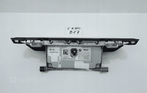 Wyświetlacz ekran bmw X3 G01 X4 G02 8706229 8