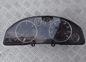 LICZNIK ZEGARY AUDI A6 C5 4B0920981J ALLROAD 1