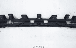 Wzmocnienie spoiler zderzaka przód range rover sport L494 lift JK62-3962-AB 6