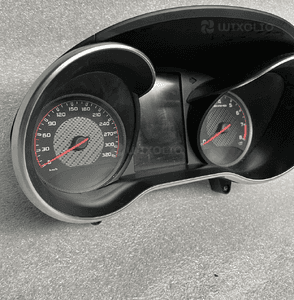 Licznik zegary mercedes W205 amg A2059009628 org 2
