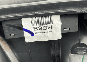 Kierownica Multifunkcyjna HYUNDAI i10 II 56100-B9040 8