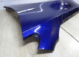 Vw golf vii lift błotnik lewy przód przedni 5G0821105B 6