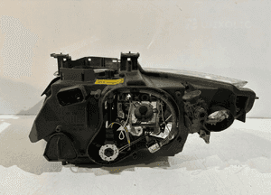 BMW 3 E92 / E93 Lampa Xenon Lewa - 14076 5