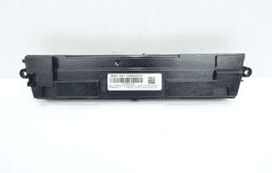Panel sterowania klimatyzacji bmw F20 F21 F30 F31 4