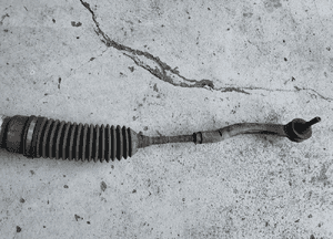 PRZEKŁADNIA KIEROWNICZA MAGLOWNICA Nissan Juke I F15 lift 10-19 bdb EU 7