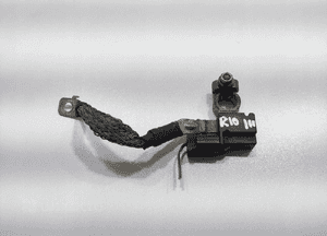 KLEMA MINUS MINUSOWA KIA RIO III 1.2 BENZYNA 37180-1W000 2011-2017 3