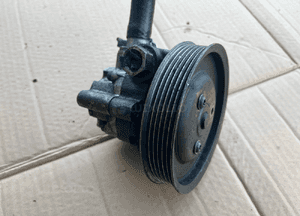 Pompa wspomagania Land Rover Freelander 2.0 Di 2