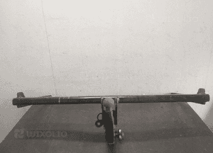 HAK HOLOWNICZY SKODA OCTAVIA II 2 SUPERB II 2 1