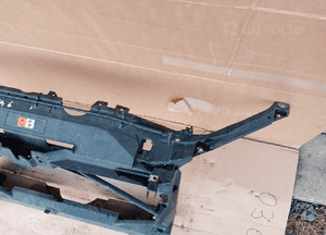 Pas przedni wzmocnienie przód Mazda 6 GJ6A53111 5