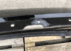 Zderzak przód przedni volvo V90 S90 2016- oryginał cały 7