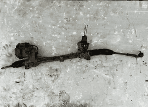 VOLVO V40 II UK ANGLIK PRZEKŁADNIA MAGLOWNICA 31476469 5