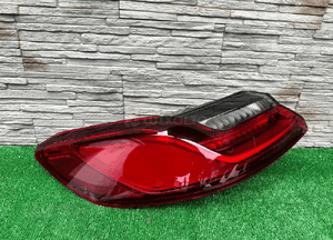 Lampa tył tylna bmw 8 G14 G15 G16 M8 F91 F92 F93 europa 7445771 1