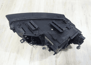 Audi Q5 8R0 xenon led prawy nieskrętny 11PIN lampa prawa 8R0941004 af llu 11