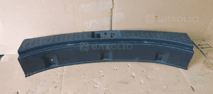 Osłona nakładka progu bagażnika Kia Sportage III 85770-3U010 4