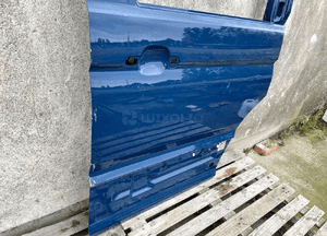 Drzwi przod przednie prawe vw crafter ii 2 7C0 tge 5