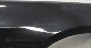 BŁOTNIK PRZEDNI PRAWY BMW SERIA 3 E90 475/9 4