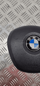 Bmw F45 F48 poduszka powietrzna airbag kierowcy 6873846 3