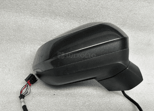 Lusterko prawe audi Q2 81A 14PIN eu org fv 1