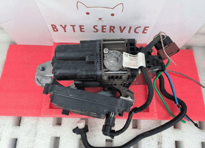 Porsche Pompa Kompresor zawieszenia WABCO 95C616005E 1