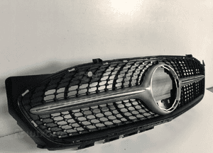Atrapa grill zderzak przód przedni mercedes cla ii W118 2019- A1188880000 2