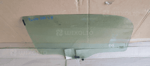 Szyba lewy tył tylna lewa Fiat Punto EVO AS2 09r 2