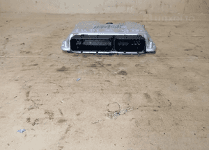 Komputer sterownik silnika Audi A4 B5 1.9 TDI 038906012AH 0281010200 2