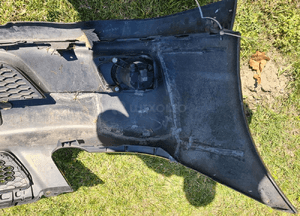 Toyota COROLLA E12 TS lift 04-06 5