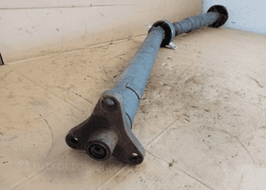 Wał napędowy BMW E90 E92 E93 LIFT 2.0D N47 7596886 4