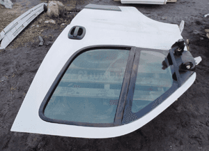 Fiat ducato iii peugeot boxer ii citroen jumper drzwi lewe przód przednie 7