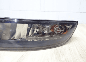 Porsche panamera halogen lewy 99763108101 4