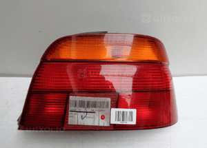 Lampa tylna prawa europa bmw 5 E39 1