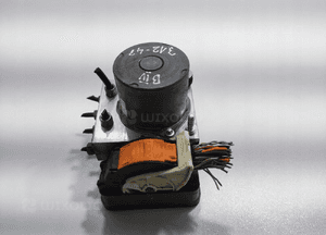 POMPA STEROWNIK ABS BERLINGO PARTNER IV 9812786180 9834950280 2019-2024 5