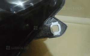 Lampa lewa reflektor lewy fiat tipo 2 ii 2015- 3