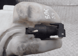 ZBIORNIK SPRYSKIWACZY CITROEN C3 9683988680 RADOM 4