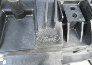 Pas przedni przód wzmocnienie czołowe ford fiesta MK8 2017- 10