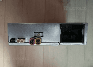 Vw nawigacja MIB3 dab 3G5035820B 2
