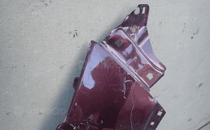 Błotnik prawy przód przedni honda crv 4 iv 2012- 3