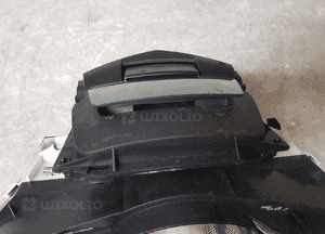 MAZDA 3 BM WYŚWIETLACZ HEAD UP LICZNIK ROK 2015 UK 2