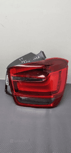 Bmw F20 lampa prawy tył 7241542 2