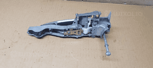 Klamka prawy przód przednia prawa Citroen C5 III EZRC 9680342280 5