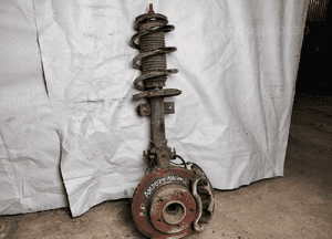 MCPERSON KOMPLETNY LEWY RENAULT MASTER III/ OPEL MOVANO B 10- 3