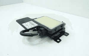 Radar sensor hyundai ioniq lift 2020- 99150-G2000 3