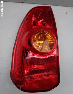 Lampa tylna lewa euro mitsubishi space star '02-05 1