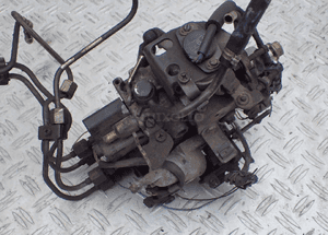 POMPA WTRYSKOWA OPEL 1.7 DTI 0281005029 RADOM 2